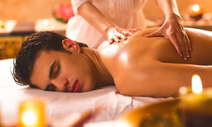 Spa Masajı Nedir? Nasıl Yapılır?